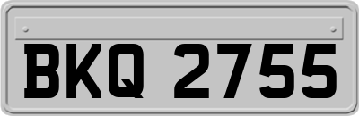 BKQ2755