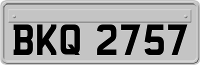 BKQ2757
