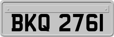 BKQ2761