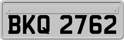 BKQ2762