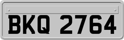 BKQ2764