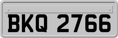 BKQ2766