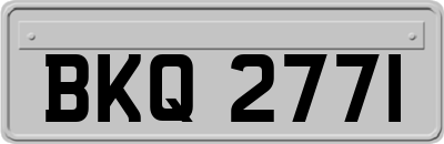 BKQ2771