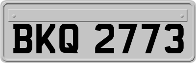 BKQ2773