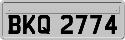 BKQ2774