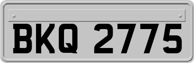BKQ2775
