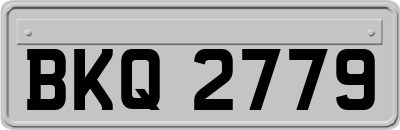 BKQ2779
