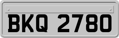 BKQ2780
