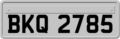 BKQ2785
