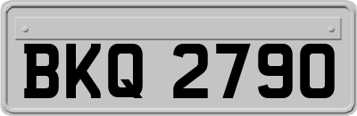 BKQ2790