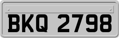 BKQ2798