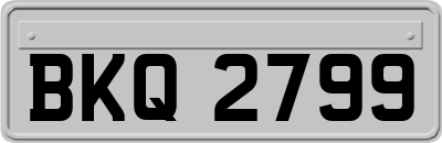 BKQ2799