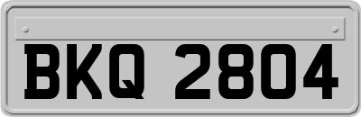 BKQ2804