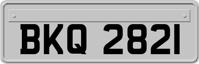 BKQ2821
