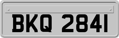 BKQ2841