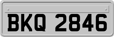 BKQ2846