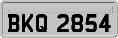 BKQ2854
