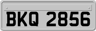 BKQ2856