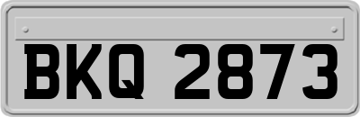 BKQ2873