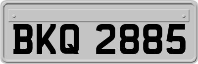 BKQ2885