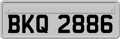 BKQ2886