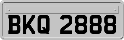 BKQ2888