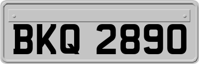 BKQ2890