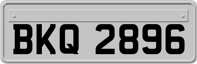 BKQ2896