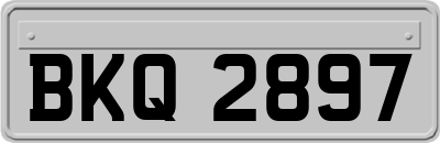 BKQ2897