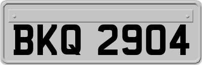 BKQ2904