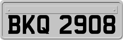 BKQ2908
