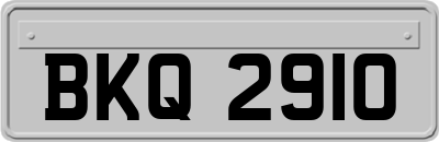 BKQ2910
