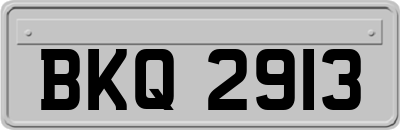 BKQ2913