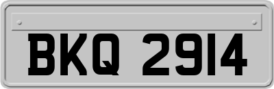 BKQ2914