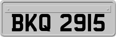 BKQ2915