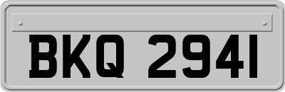 BKQ2941