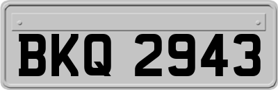 BKQ2943