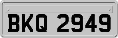BKQ2949