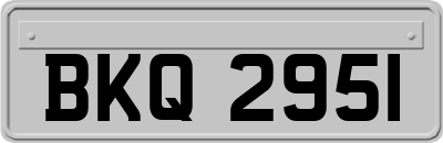 BKQ2951