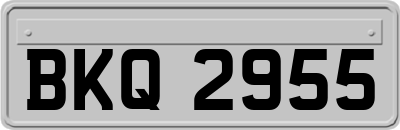 BKQ2955