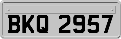 BKQ2957