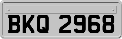 BKQ2968