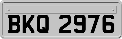 BKQ2976