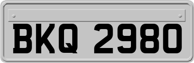 BKQ2980