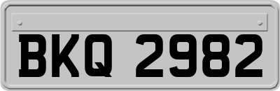 BKQ2982