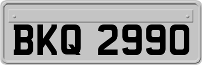 BKQ2990