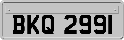 BKQ2991