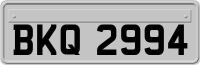 BKQ2994