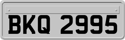 BKQ2995