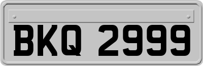 BKQ2999